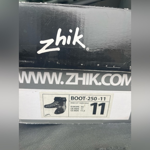 Zhik Boots size 11 brand new - Picture 5 of 5